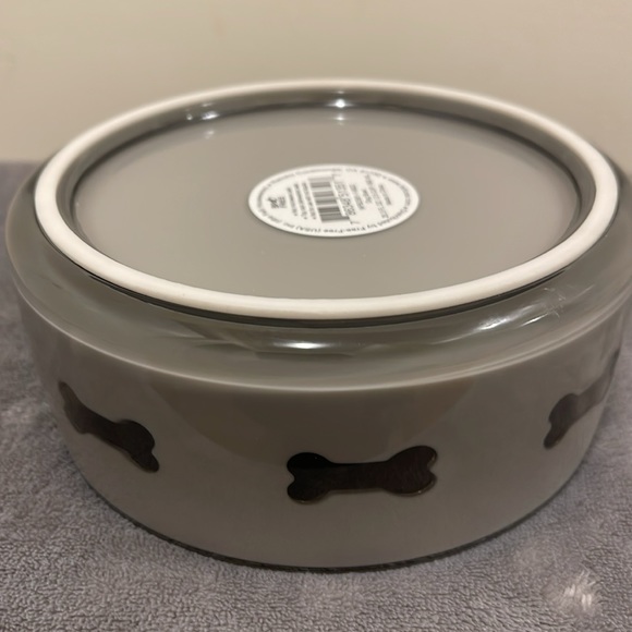 DOG BOWL - Picture 3 of 7